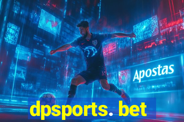 dpsports. bet